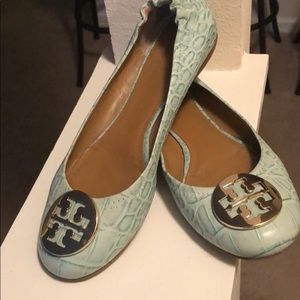 Tory Burch Flats